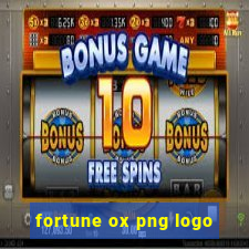 fortune ox png logo